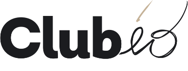 Logo Clubéo